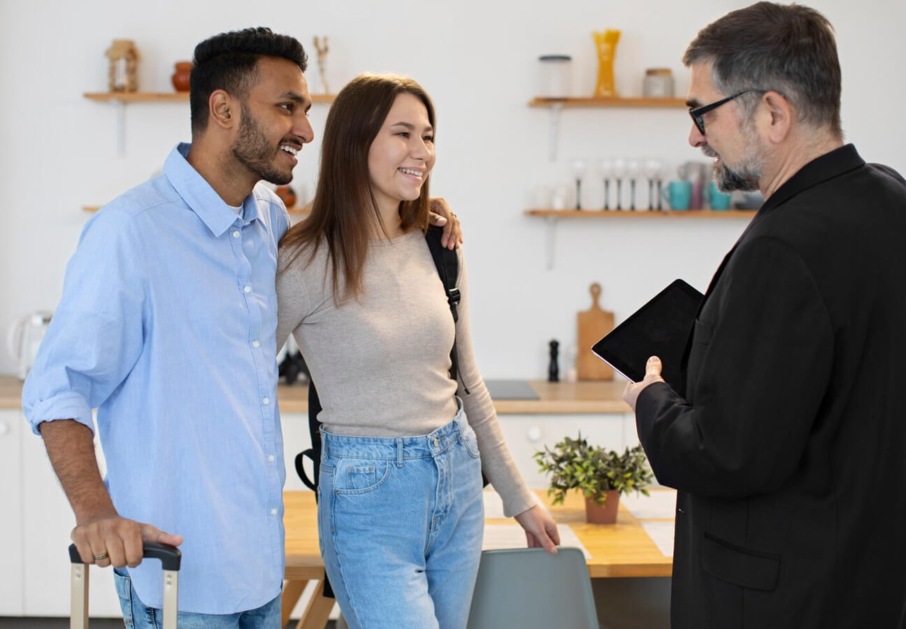 How to get people to like travel insurance.