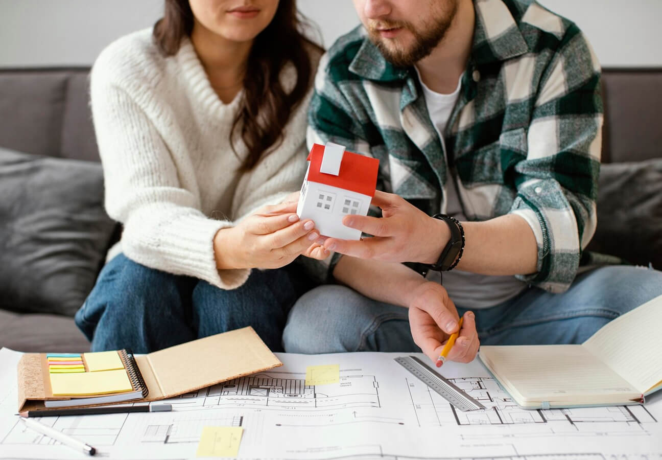 Simple guidance for you in home insurance.