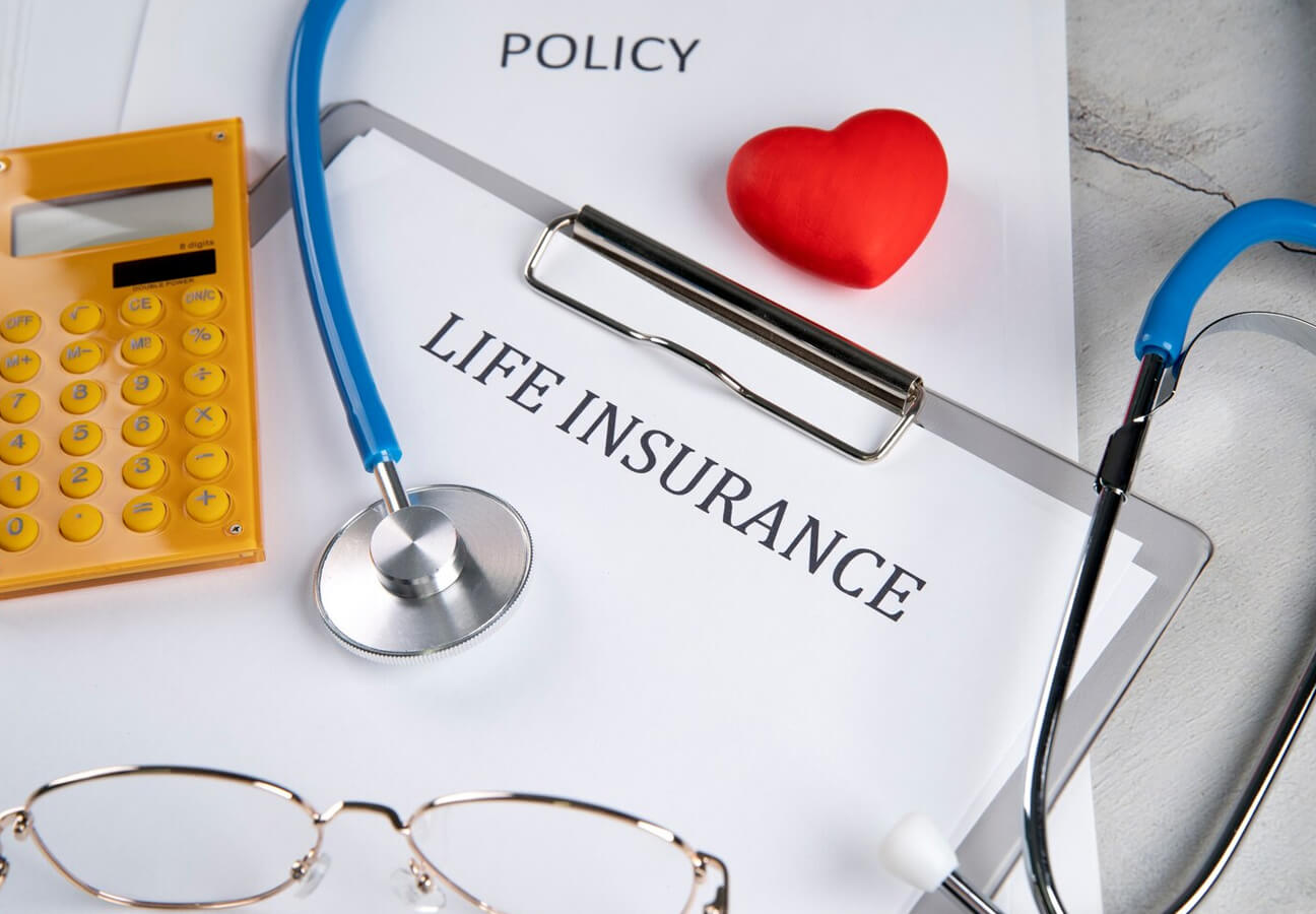 Smart insurance strategies to keep you secure.