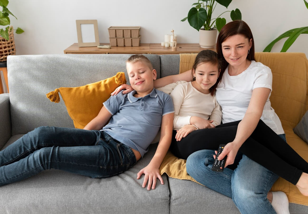 Life insurance is more affordable than you think.