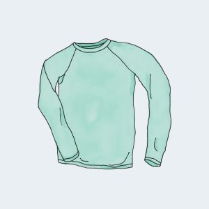 Long Sleeve T-shirt